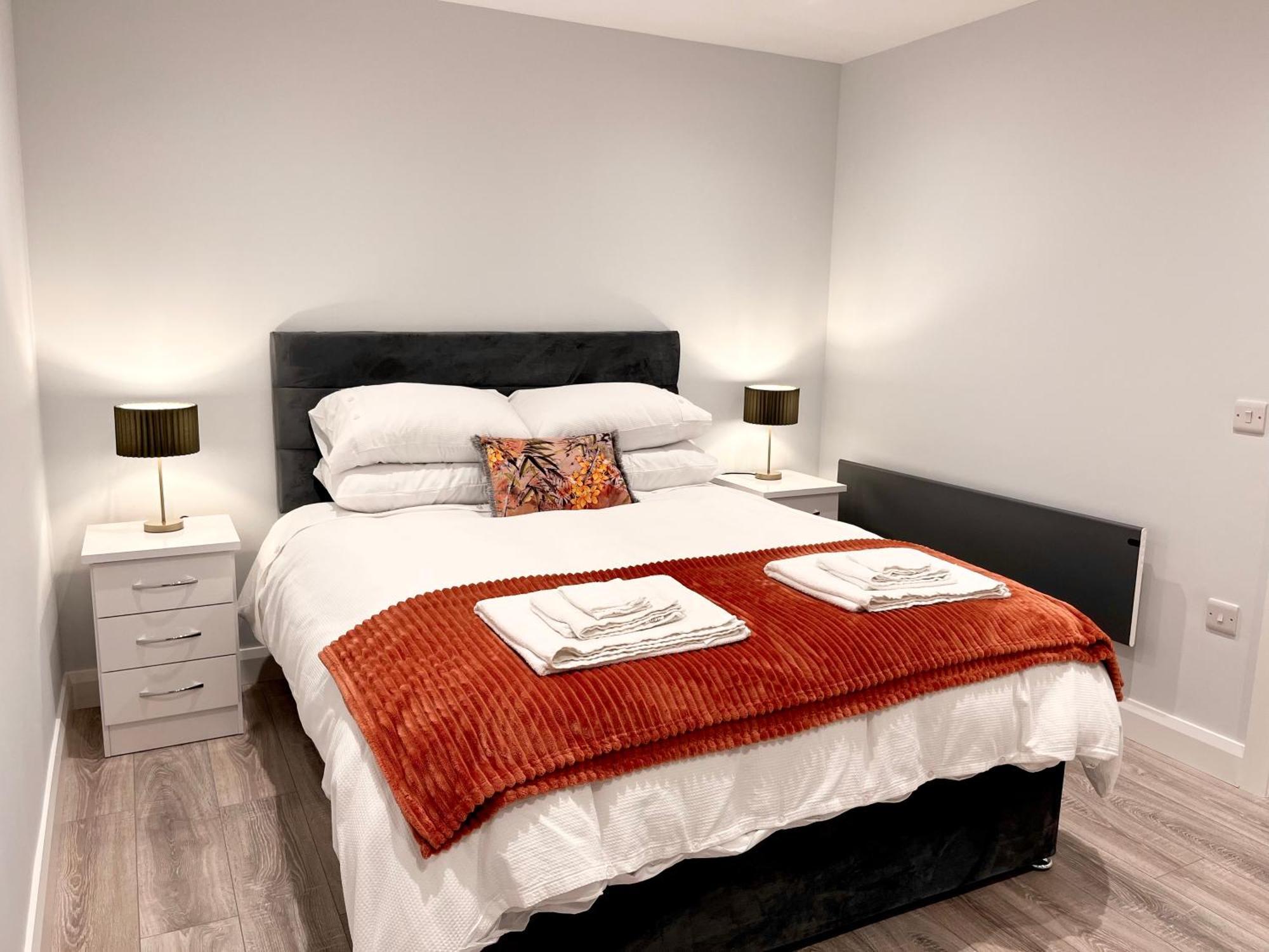 Apartmán Mary Mcgill'S Ballycastle Exteriér fotografie
