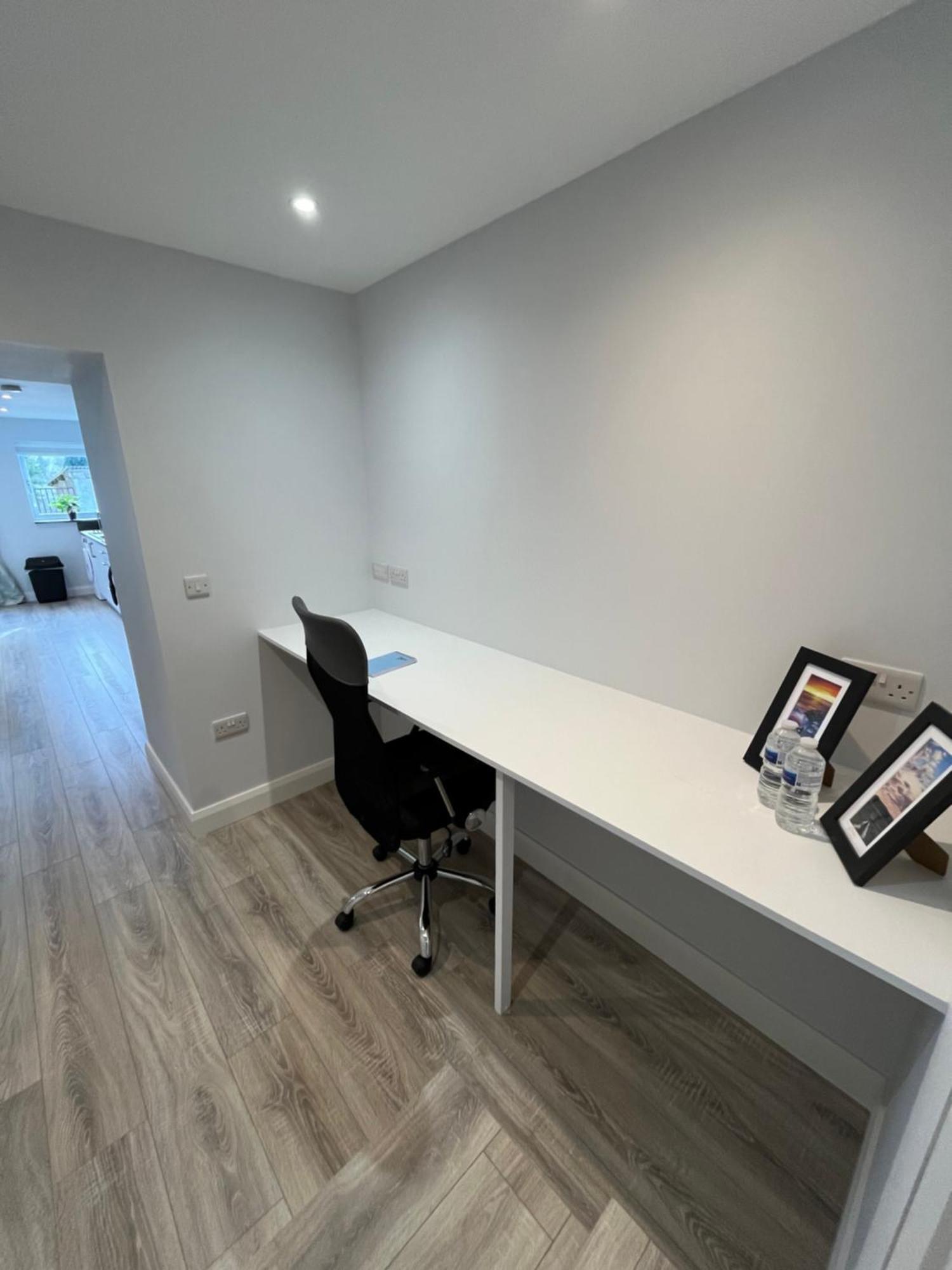Apartmán Mary Mcgill'S Ballycastle Exteriér fotografie